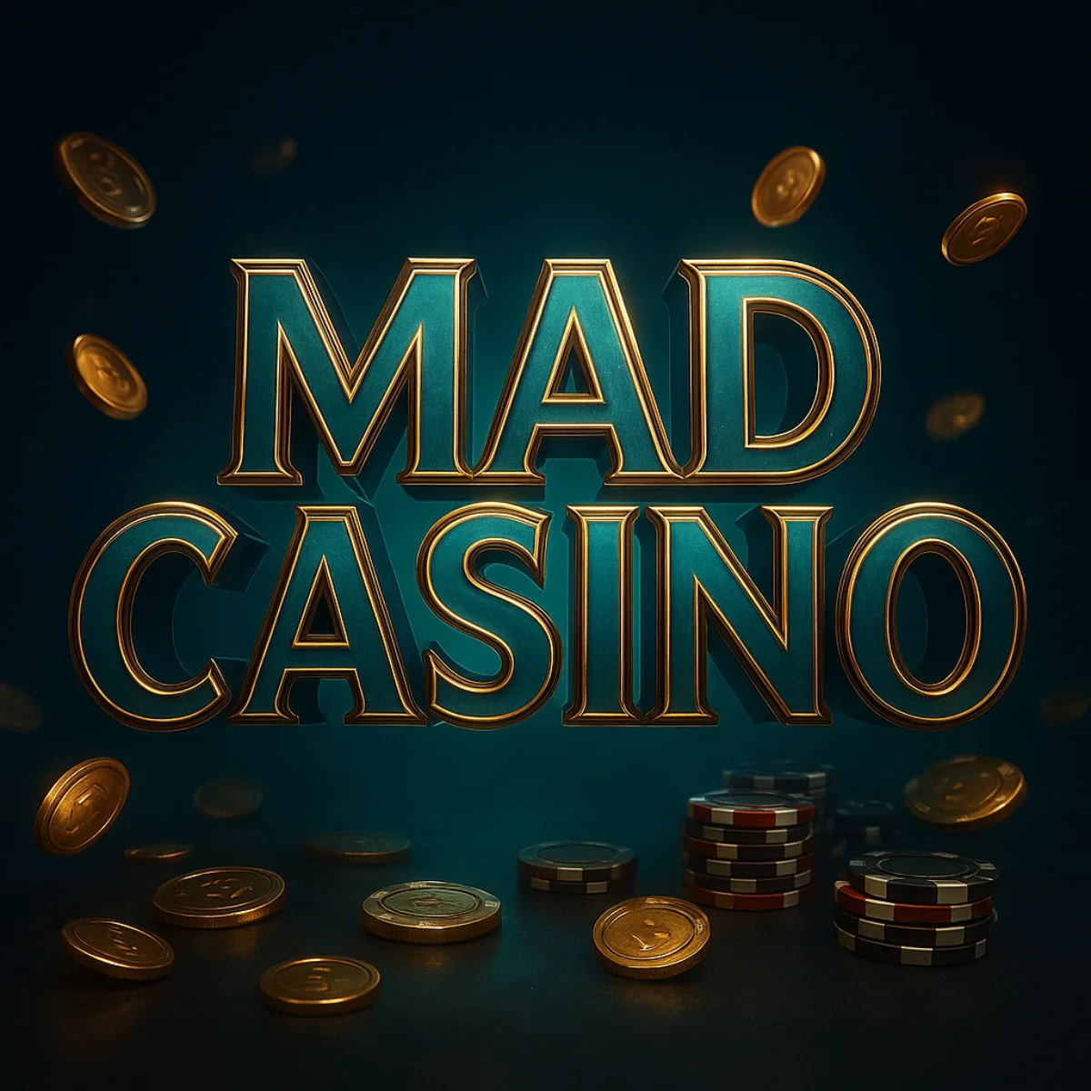 Mad Casino