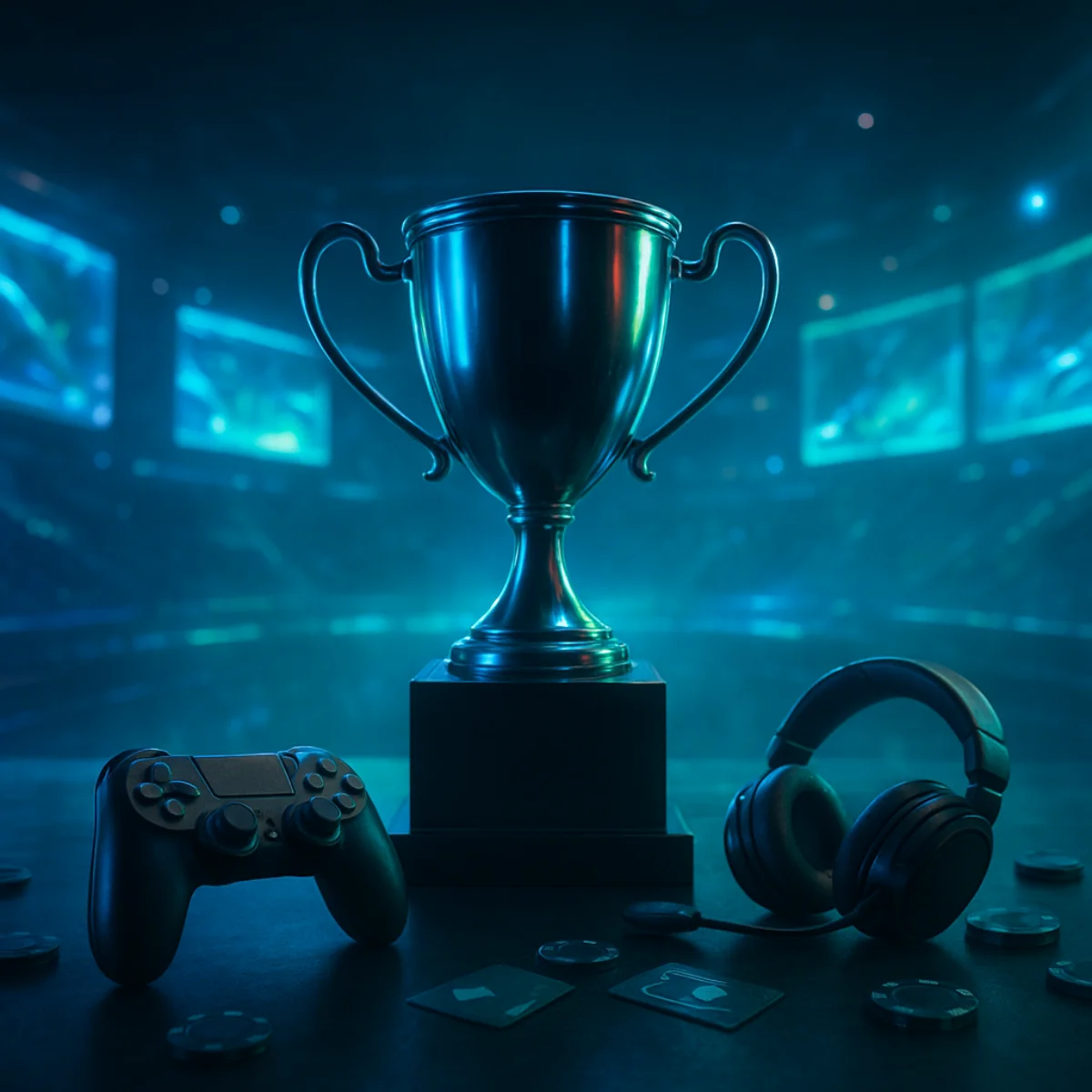 Mad Casino Esports Bonussen