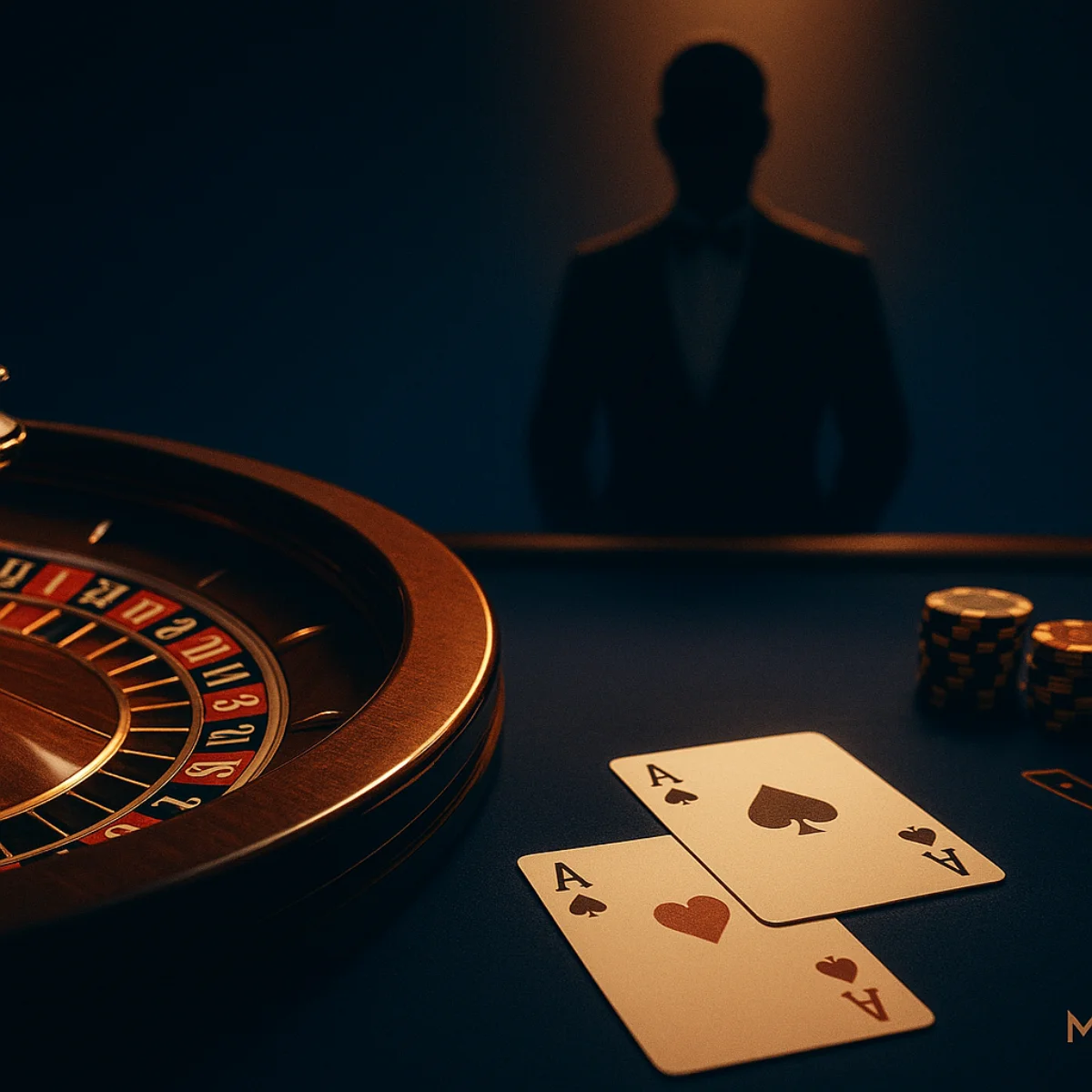 Mad Casino Live Casino